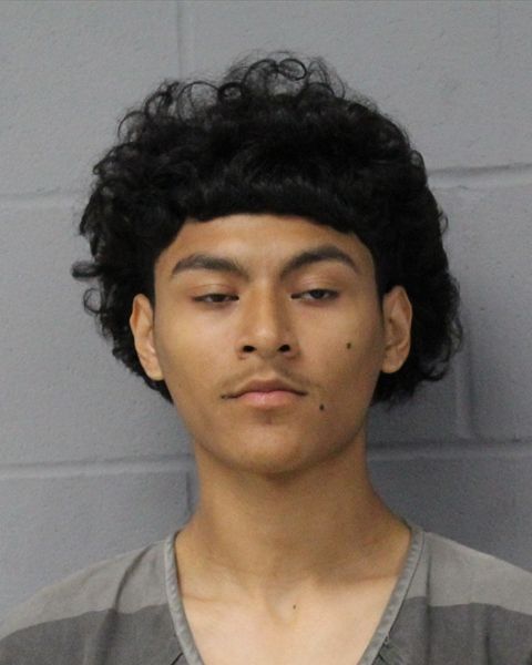 OBED CHAVELAS-REYES arrest record OBED CHAVELAS-REYES mugshot