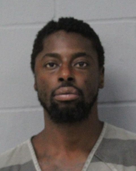 BRODERICK BACON arrest record BRODERICK BACON mugshot