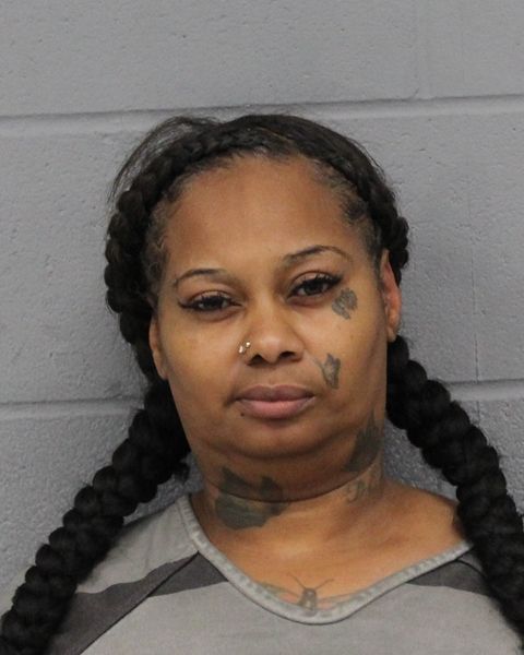 JENNIFER JACKSON arrest record JENNIFER JACKSON mugshot