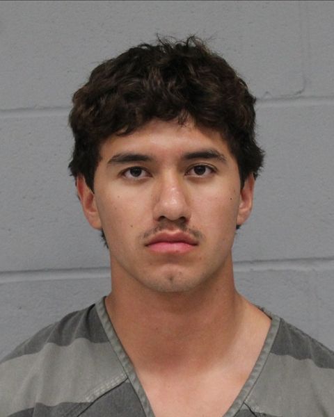 ANTONIO SUAREZ arrest record ANTONIO SUAREZ mugshot