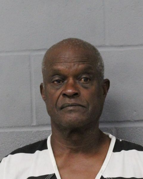 EUGENE BROWN arrest record EUGENE BROWN mugshot