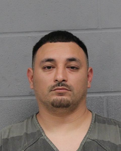 BRANDON CANALES arrest record BRANDON CANALES mugshot
