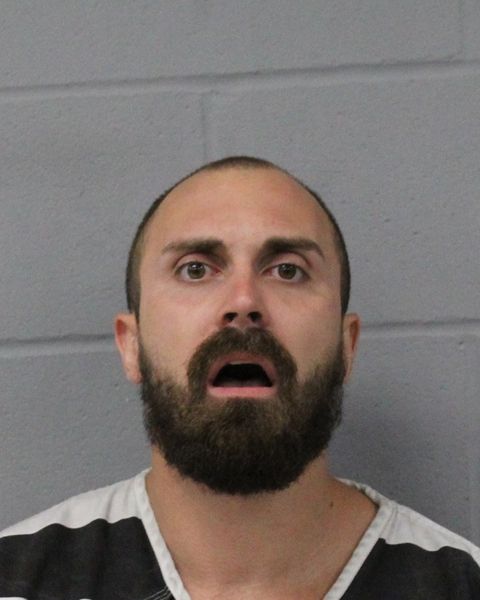 MICAH VAUGHAN arrest record MICAH VAUGHAN mugshot
