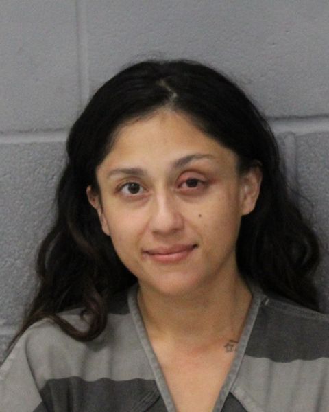 KAREN BARRERA NOVA arrest record KAREN BARRERA NOVA mugshot