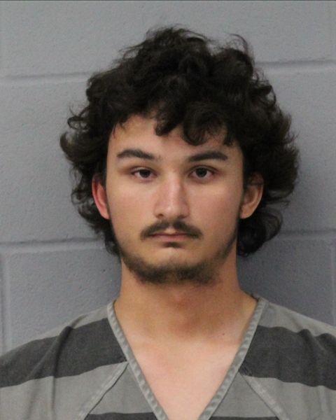 MAVERICK LINDER arrest record MAVERICK LINDER mugshot