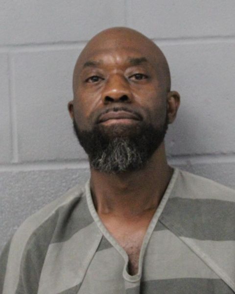 JEROME BLACKWELL arrest record JEROME BLACKWELL mugshot