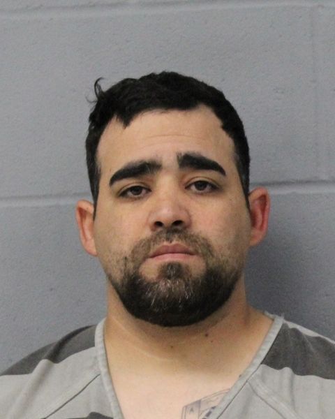 MIGUEL GARRIGA REYES arrest record MIGUEL GARRIGA REYES mugshot