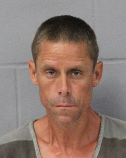 KEITH ELMORE arrest record KEITH ELMORE mugshot