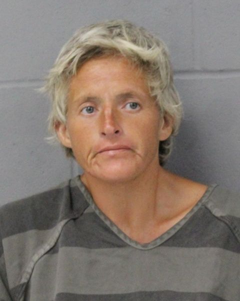 KAREN GONZALES arrest record KAREN GONZALES mugshot