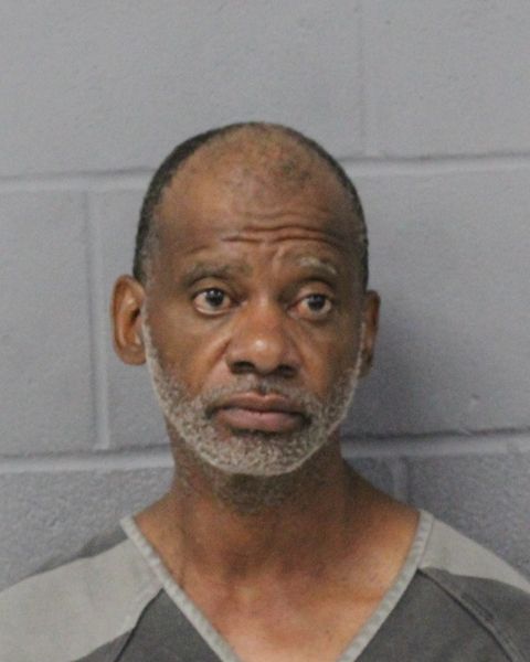 ALEX BOOTHS arrest record ALEX BOOTHS mugshot
