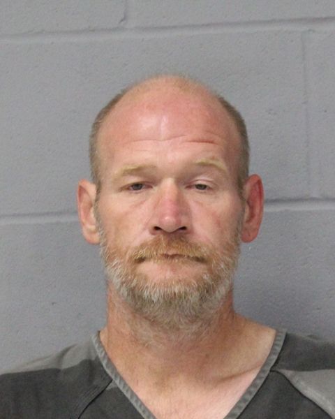 CHRISTOPHER ALEXANDER arrest record CHRISTOPHER ALEXANDER mugshot