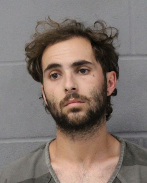 CASEY TOWSON arrest record CASEY TOWSON mugshot