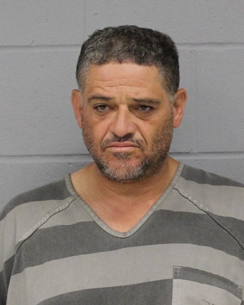 TOBY REID arrest record TOBY REID mugshot