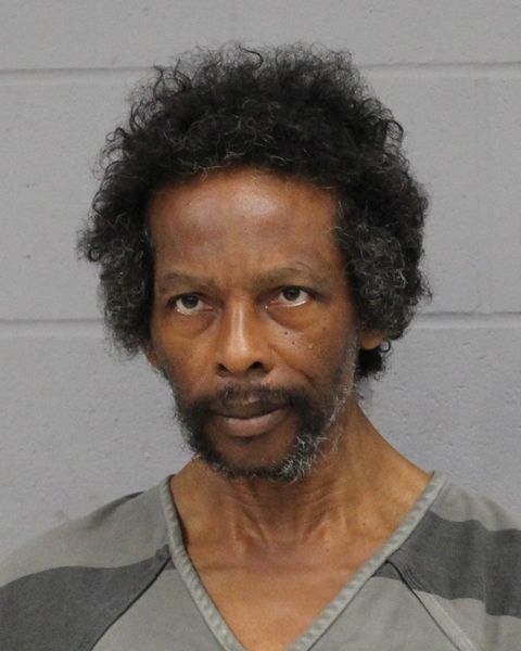 NATHANIEL TYLER arrest record NATHANIEL TYLER mugshot