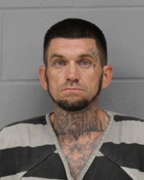 TIMOTHY BROWN arrest record TIMOTHY BROWN mugshot