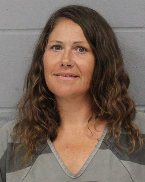 CHANDRA MORGAN arrest record CHANDRA MORGAN mugshot