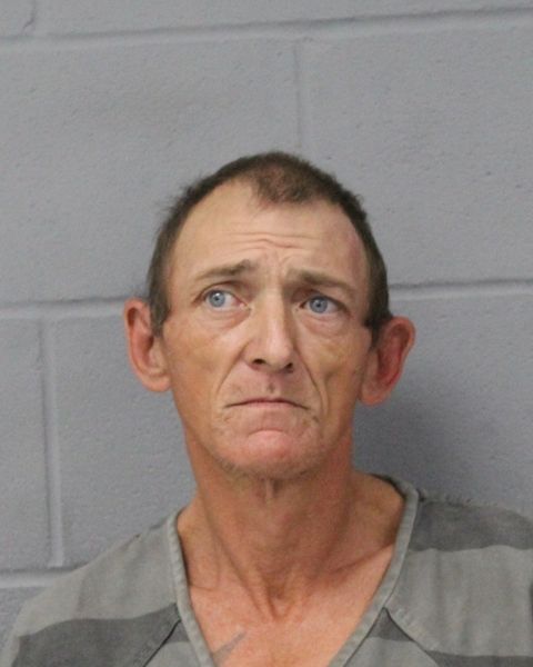 JAMES CARLAN arrest record JAMES CARLAN mugshot