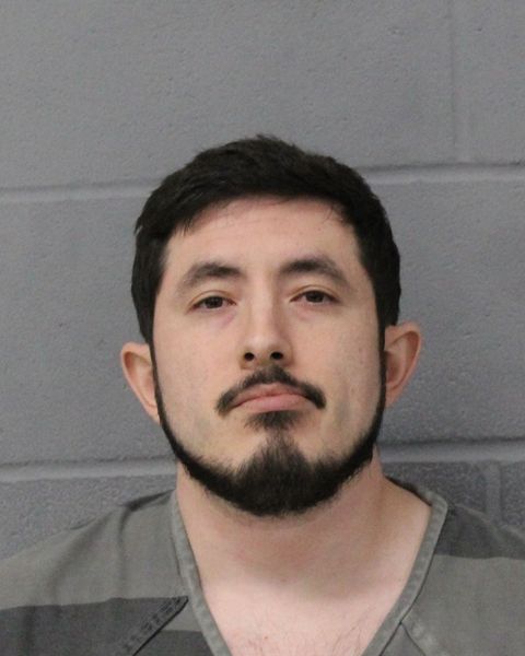 DENNIE BARKER arrest record DENNIE BARKER mugshot
