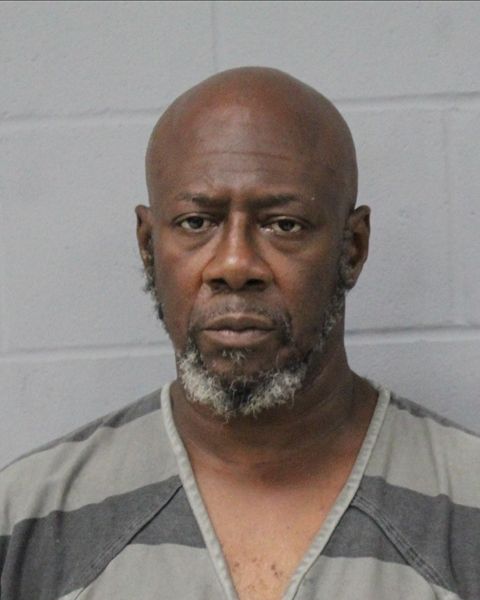 CARLTON SCOTT arrest record CARLTON SCOTT mugshot