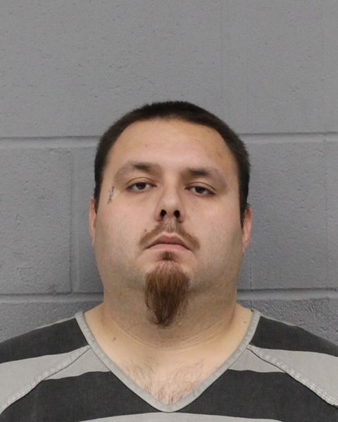 SAMUEL MATAMOROS arrest record SAMUEL MATAMOROS mugshot