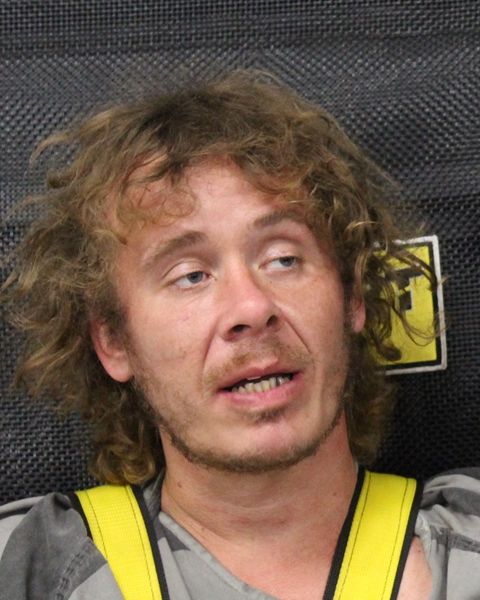 BENJAMIN LOFTON arrest record BENJAMIN LOFTON mugshot