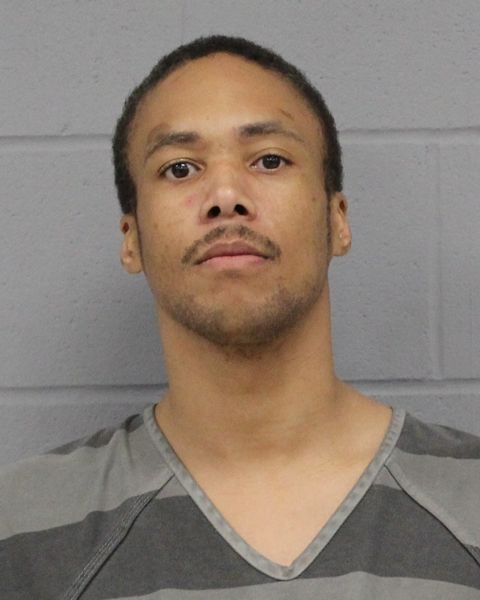 PARIS LESTER arrest record PARIS LESTER mugshot