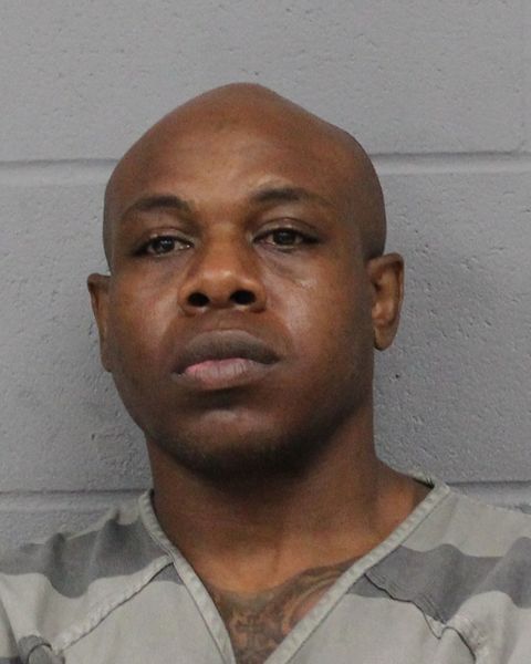 ALEXANDER JOHNSON arrest record ALEXANDER JOHNSON mugshot