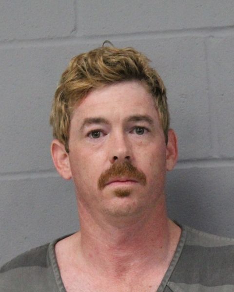 BENJAMIN LAFFERTY arrest record BENJAMIN LAFFERTY mugshot
