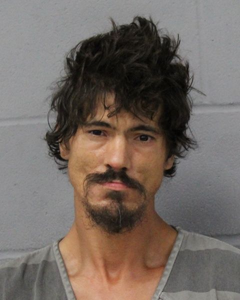 JAMES HANSON arrest record JAMES HANSON mugshot