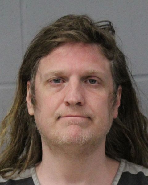 COLE KNAPEK arrest record COLE KNAPEK mugshot