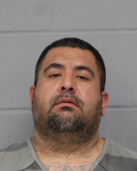 CHRISTOPHER MONREAL arrest record CHRISTOPHER MONREAL mugshot