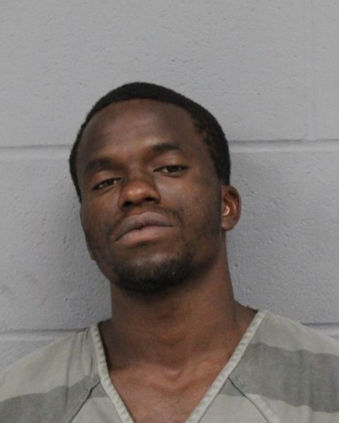 QUINCY BRANFORD arrest record QUINCY BRANFORD mugshot
