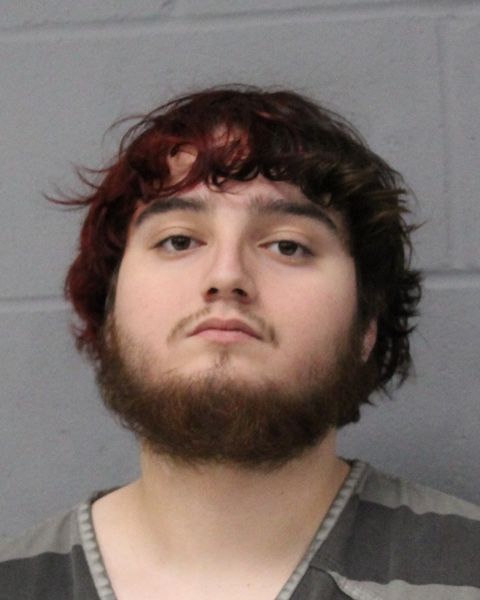 JOSHUA ELLIS arrest record JOSHUA ELLIS mugshot
