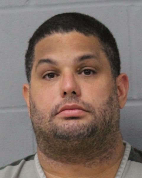 DANIEL BARRETT arrest record DANIEL BARRETT mugshot