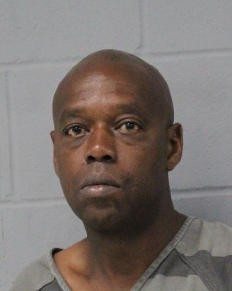 CEDRICK ODEMS arrest record CEDRICK ODEMS mugshot