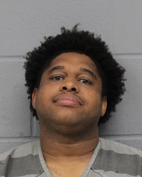 JORDAN HAYDEN arrest record JORDAN HAYDEN mugshot