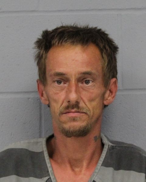 RONALD CRAWFORD arrest record RONALD CRAWFORD mugshot