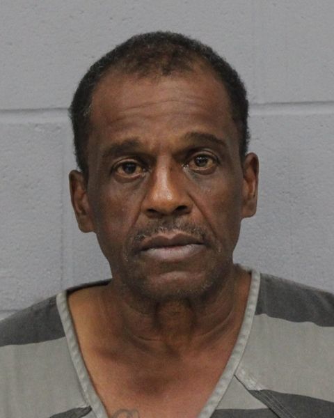 CLEVE JOHNSON arrest record CLEVE JOHNSON mugshot
