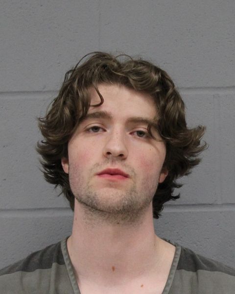 OLIVER BELLIN arrest record OLIVER BELLIN mugshot
