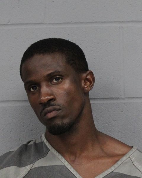 JOSEPH OKONOFUA arrest record JOSEPH OKONOFUA mugshot