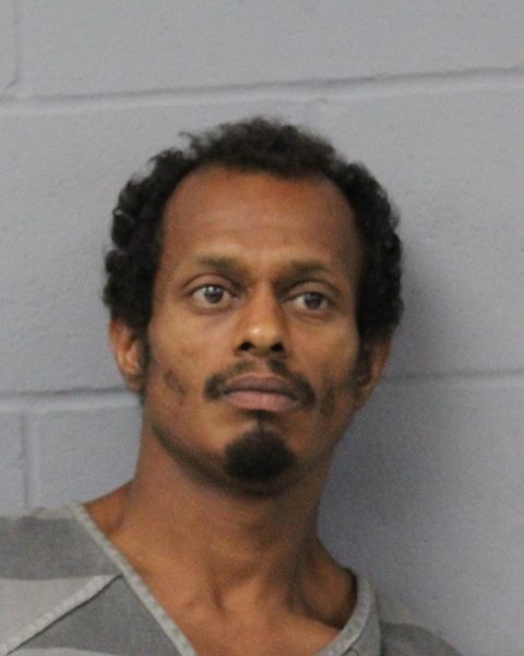 DONNY THOMAS arrest record DONNY THOMAS mugshot