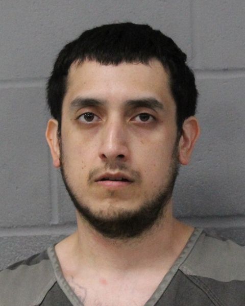 JACOB YANNIS arrested by APD