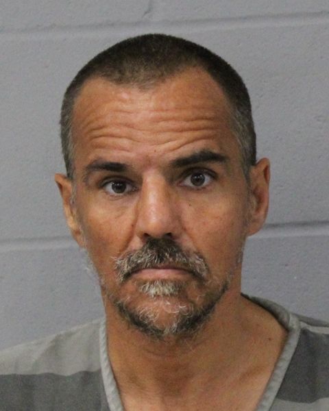 PRESTON HINMAN arrest record PRESTON HINMAN mugshot