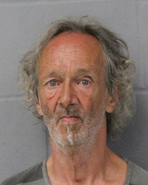 GERARD SADRIANNA arrested by APD