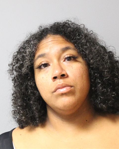 ASHLEY HABBIT arrest record ASHLEY HABBIT mugshot