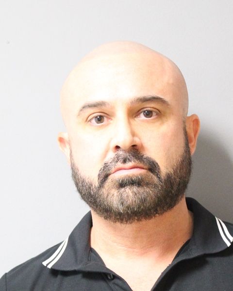 JUSTIN LEONARD arrest record JUSTIN LEONARD mugshot