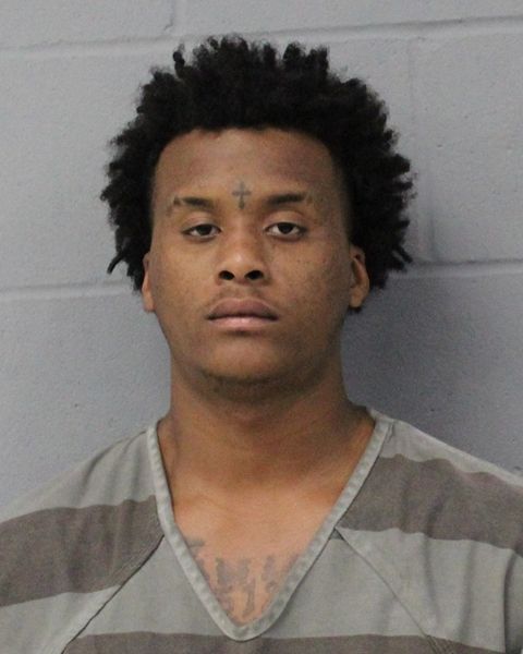 NATHAN CHANDLER arrest record NATHAN CHANDLER mugshot