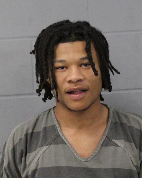 ZION SMITH arrest record ZION SMITH mugshot