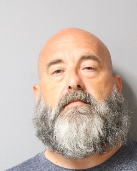 BRIAN MEDER arrest record BRIAN MEDER mugshot