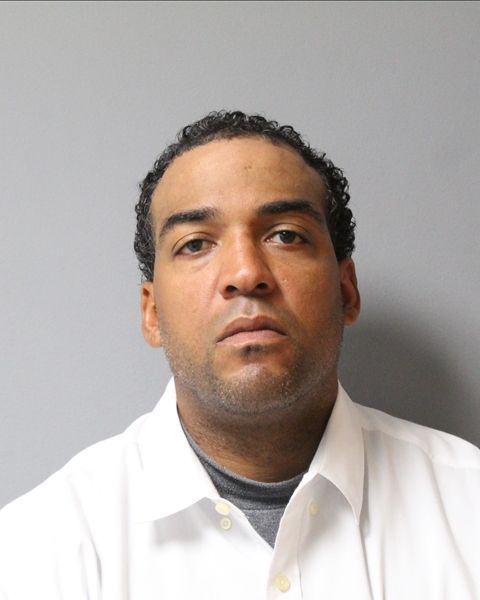 ERVIN JACKSON arrest record ERVIN JACKSON mugshot